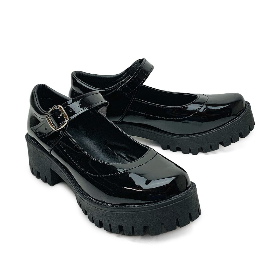 Escolar - 860-1 Negro