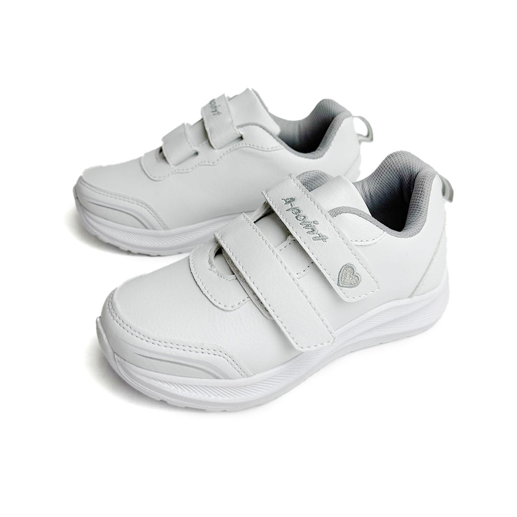 Tenis deportivo - 801 Blanco