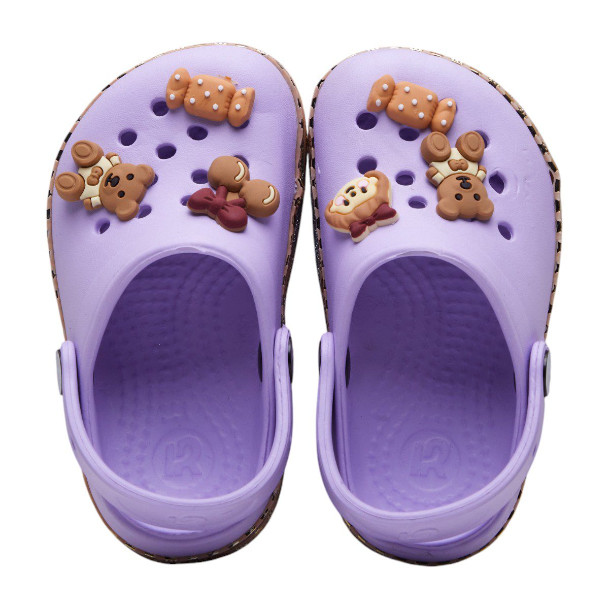 Sandalia - C-706-05 Lila