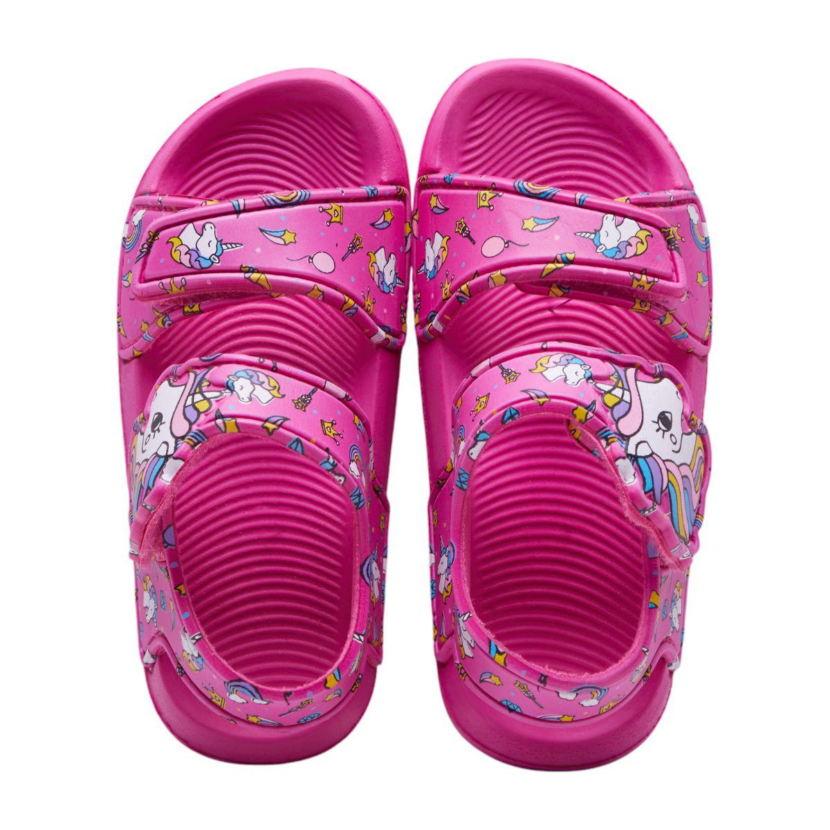 Sandalia - D-633-03 Fiusha