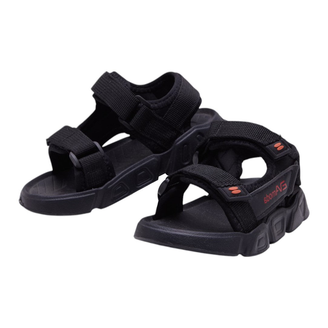 Sandalia - C-733 Negro
