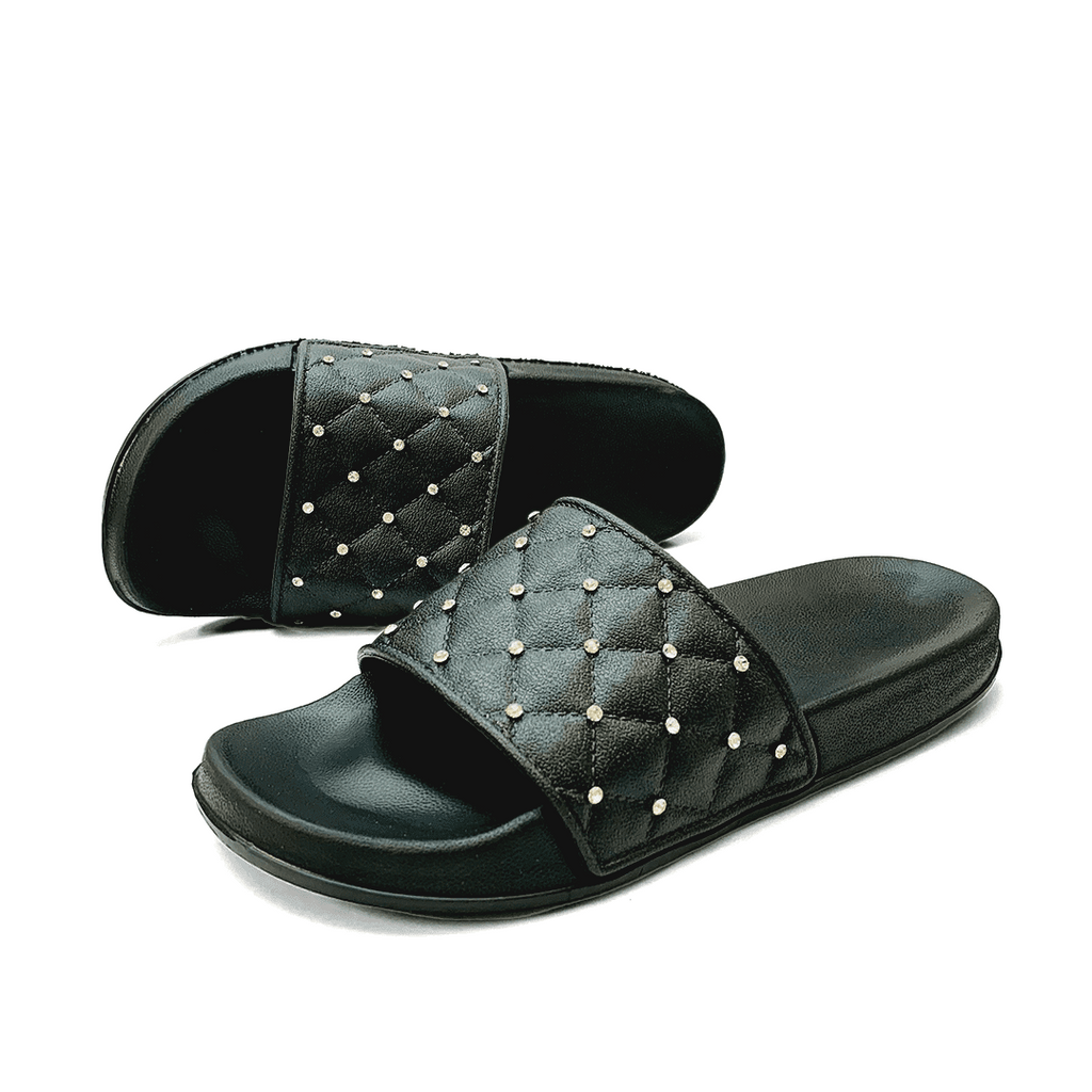 Sandalia - B-672-04 Negro