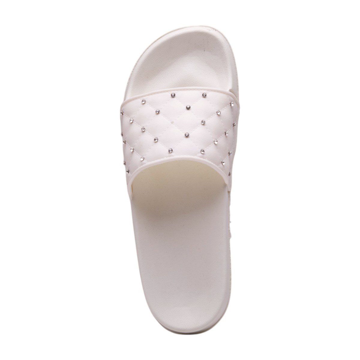 Sandalia - B-672-04 Blanco