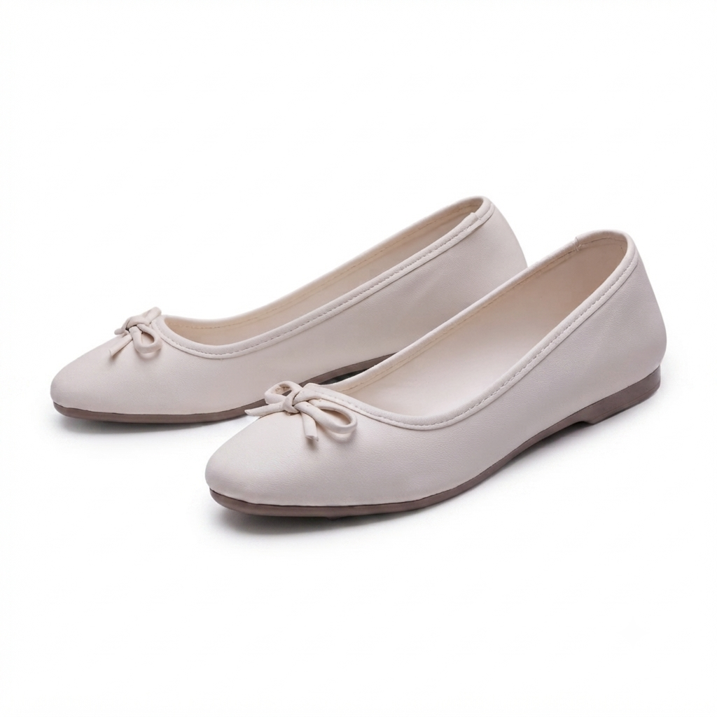 Ballerina - 2109 Latte