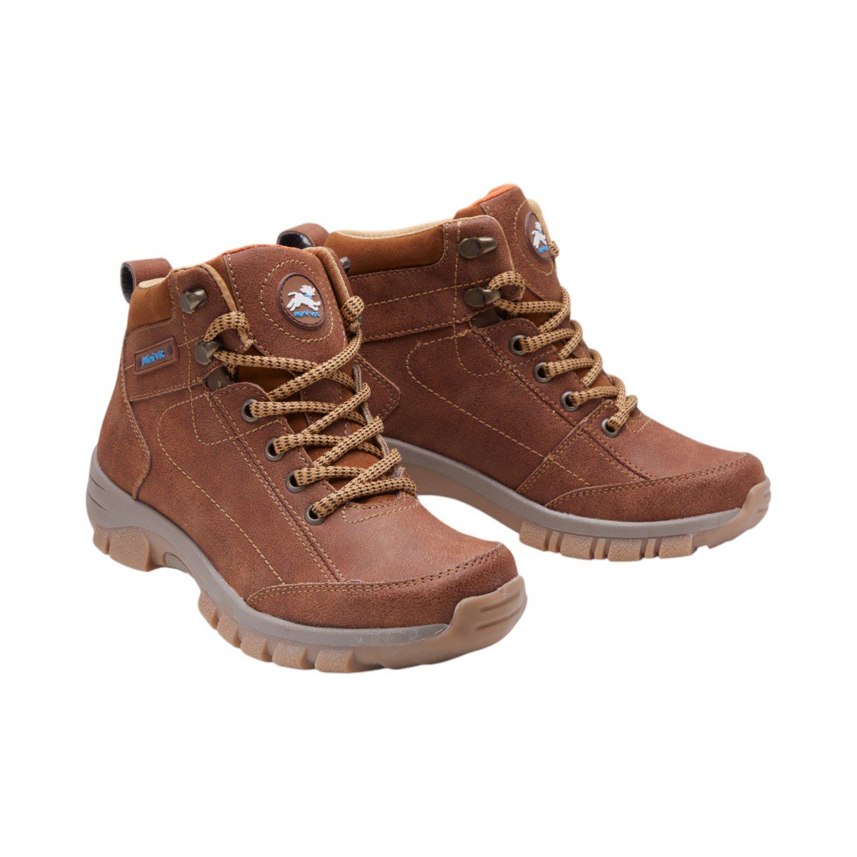 Bota senderismo - 2014 Cajeta