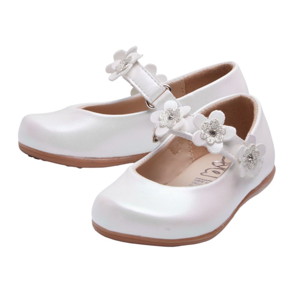 Ballerina - 5105 Blanco