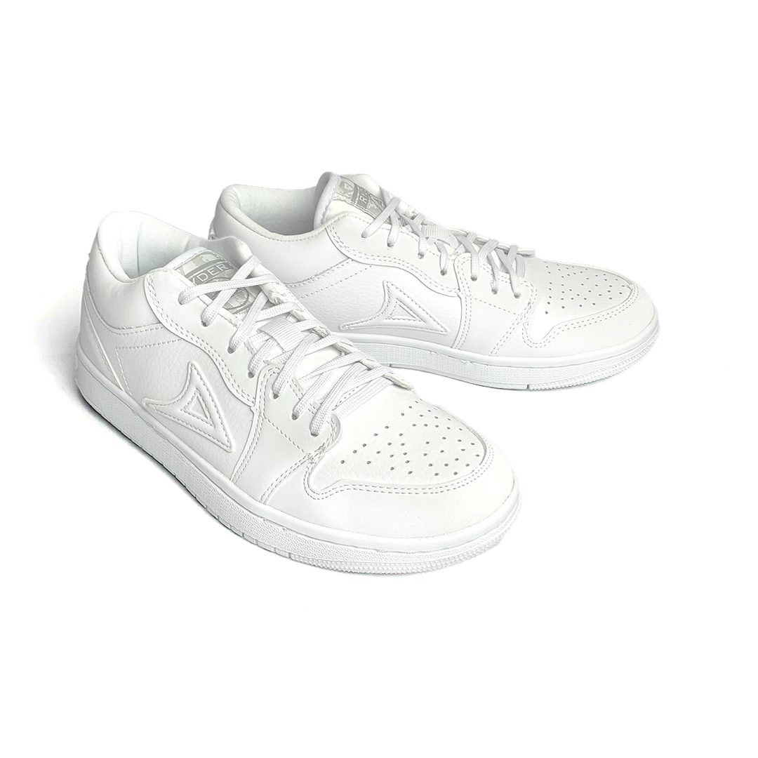 Tenis casual Pirma - 5049 Blanco