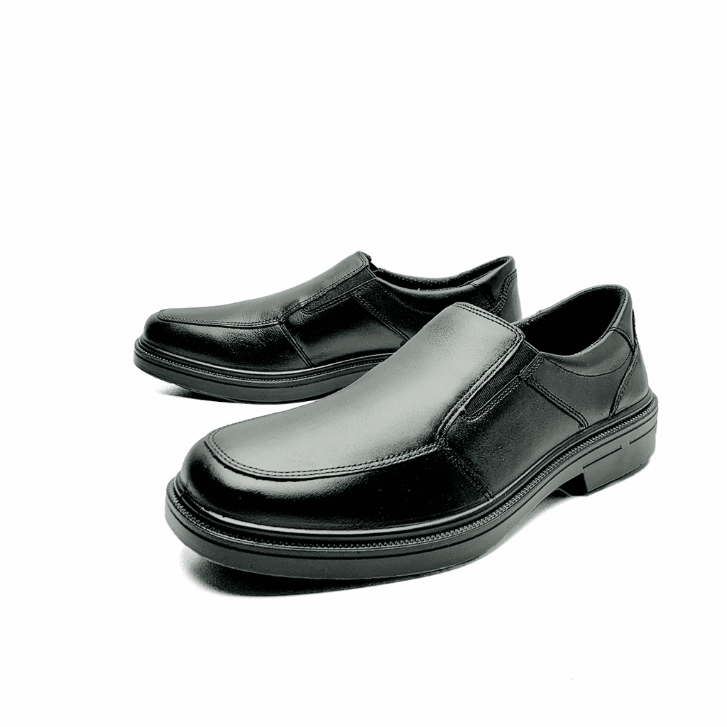 Confort Flexi - Negro 419602 Negro