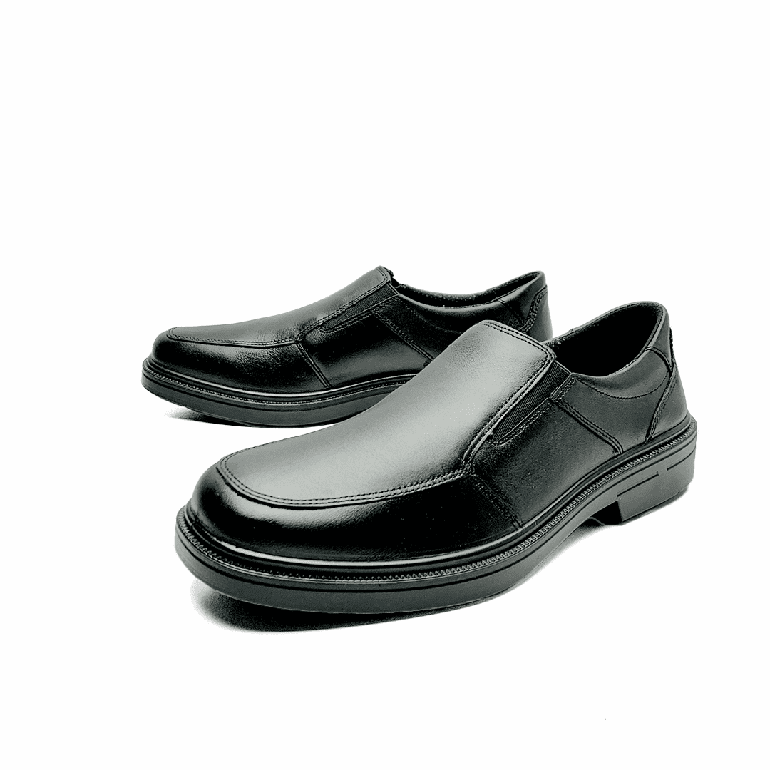 Confort Flexi - Negro 419602 Negro