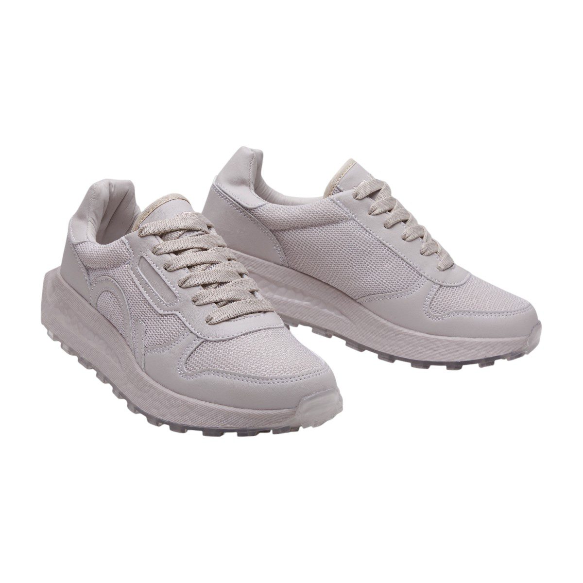 Tenis deportivo Bunt - 3271 Beige