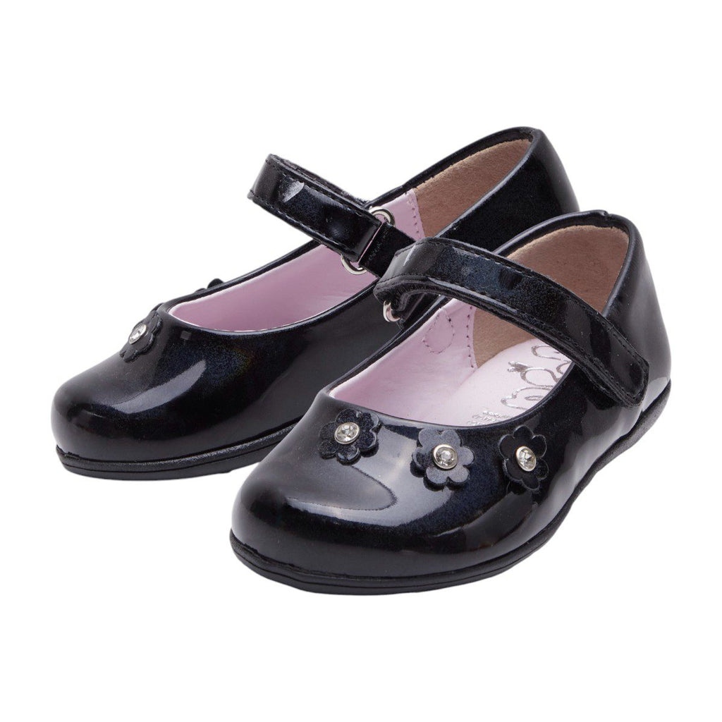 Ballerina - 5102 Negro