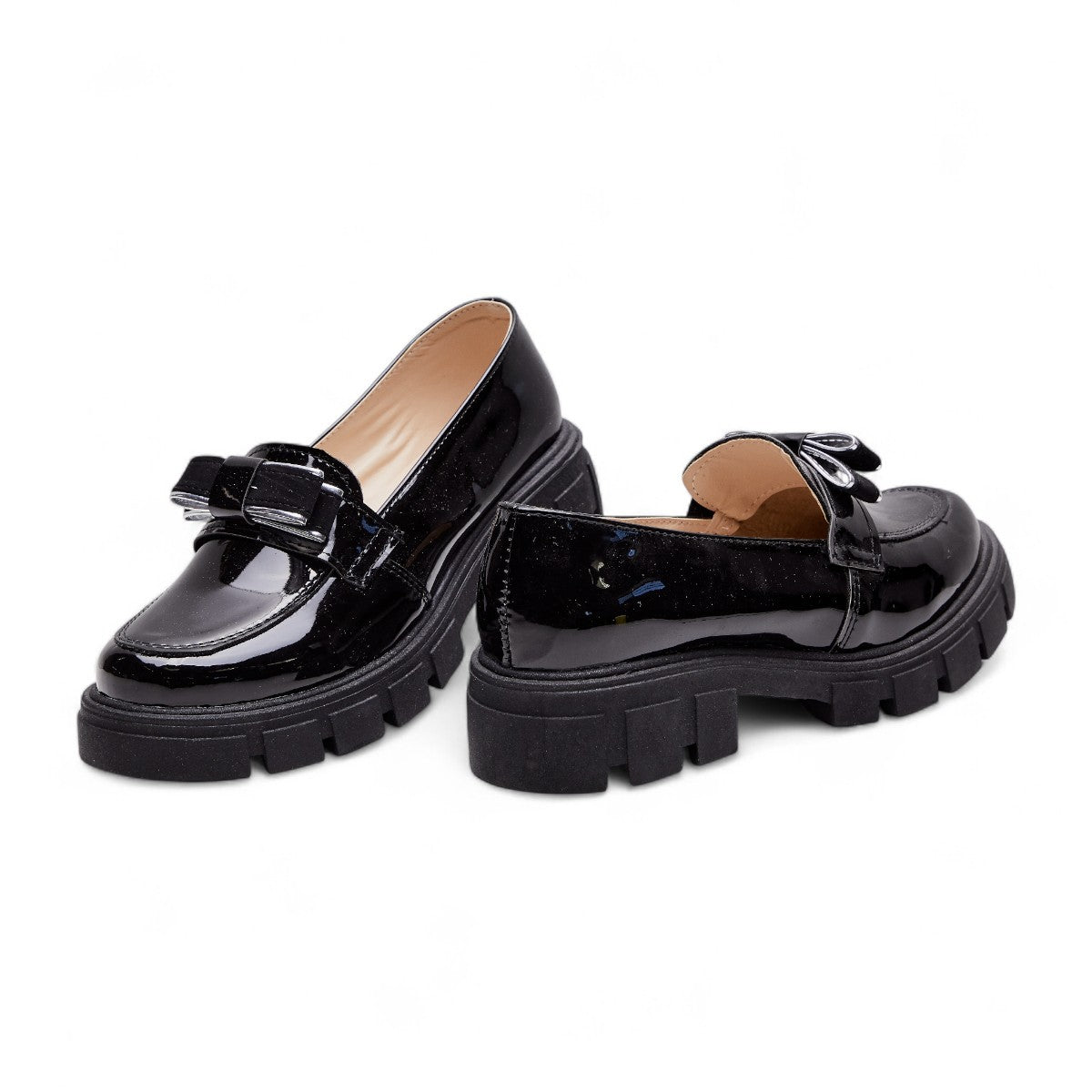 Ballerina - 795 Negro