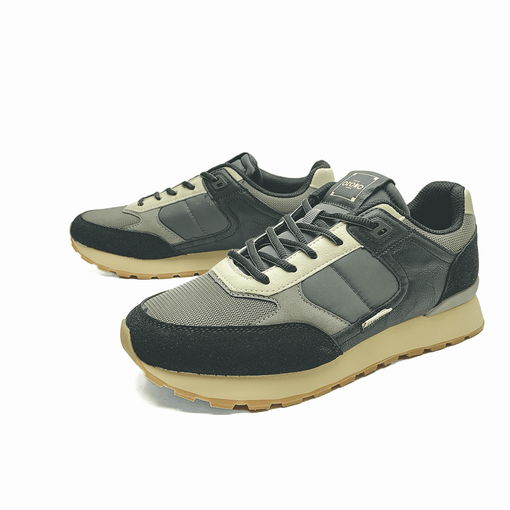 Tenis deportivo Capa de ozono - 613202 Negro