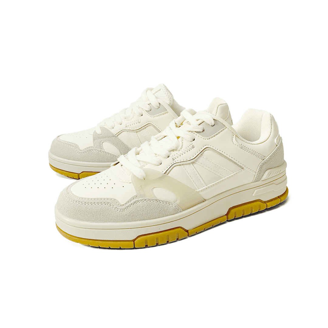 Tenis casual Capa de ozono - 676001 Latte