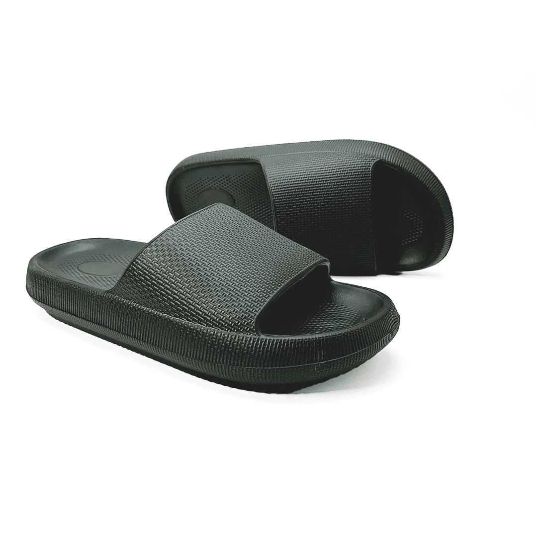 Sandalia - 865M Negro