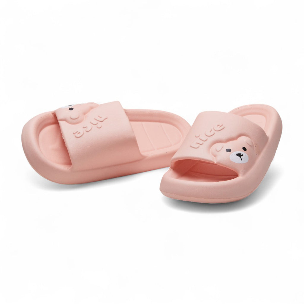 Sandalia - B-860 Melón