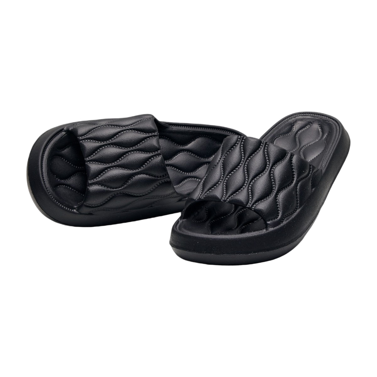Sandalia - B-853 Negro