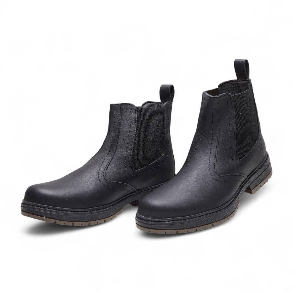 Bota industrial - Modelo 1098 Negro