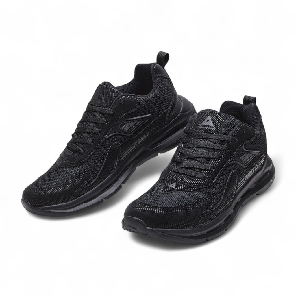 Tenis deportivo - 700 Negro