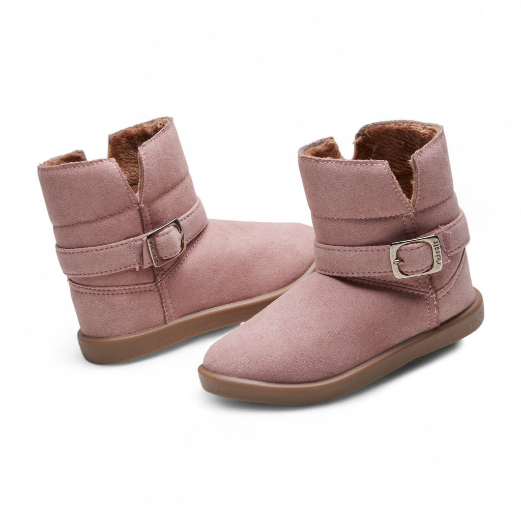 Bota - Modelo 273DF Rosa