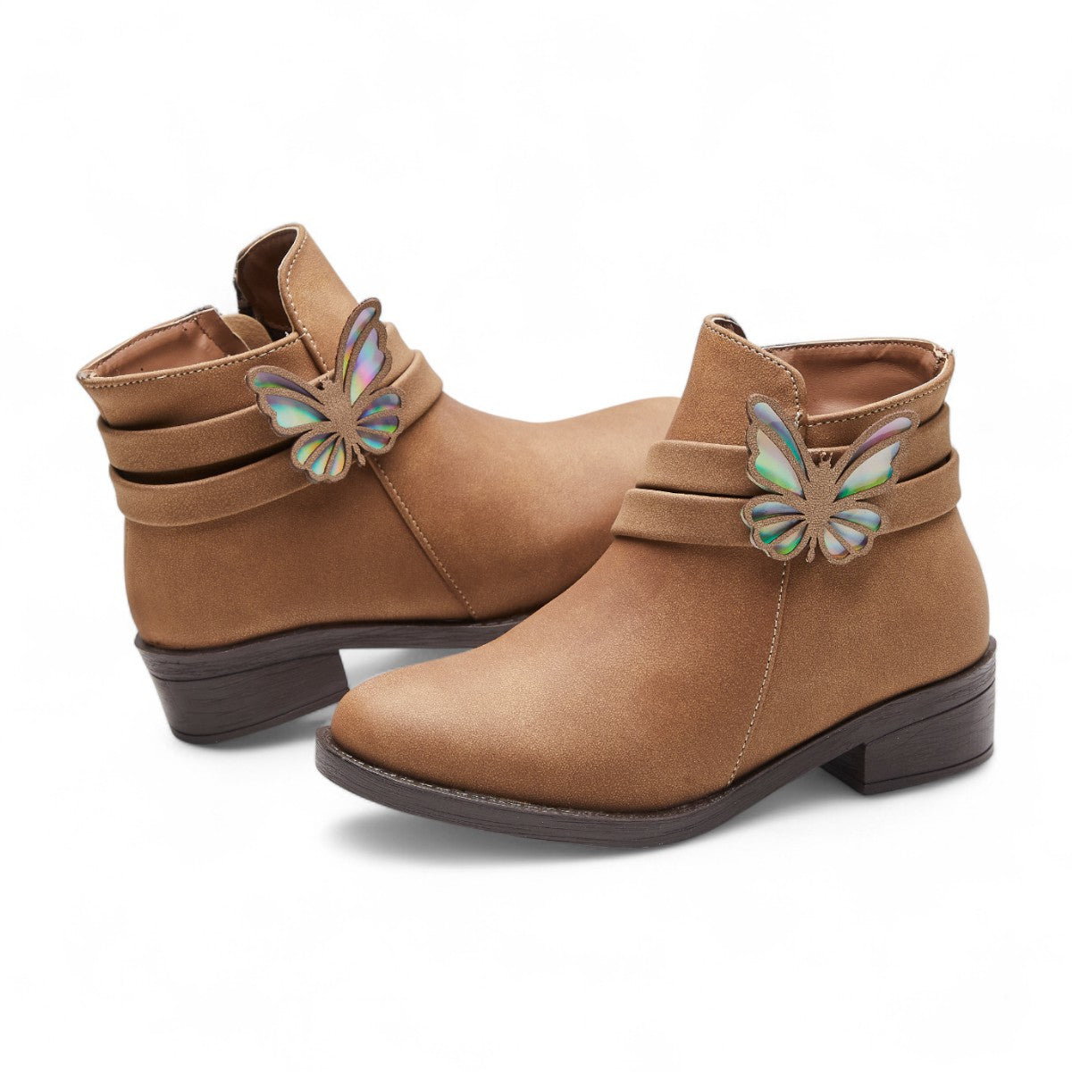 Bota - Modelo 320 Melle