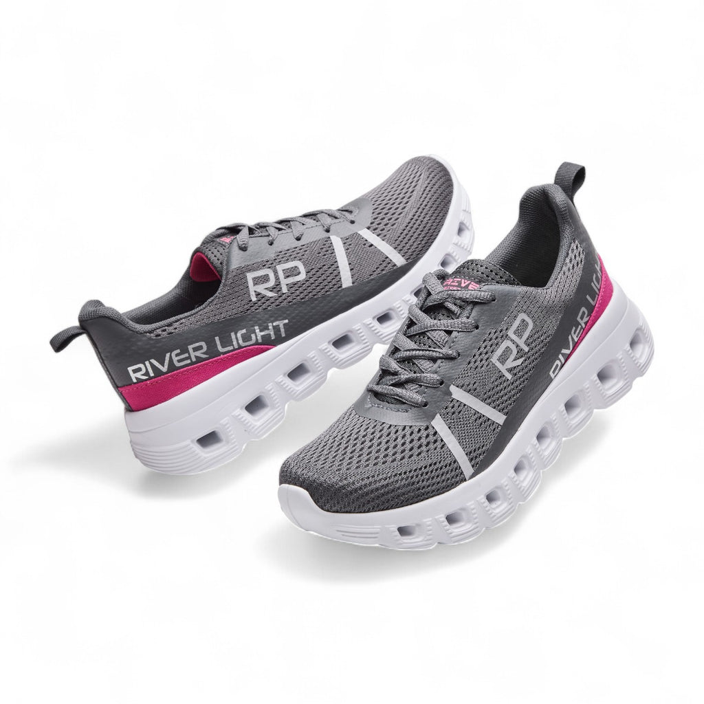 Tenis deportivo - 133-F Oxford / Fiusha