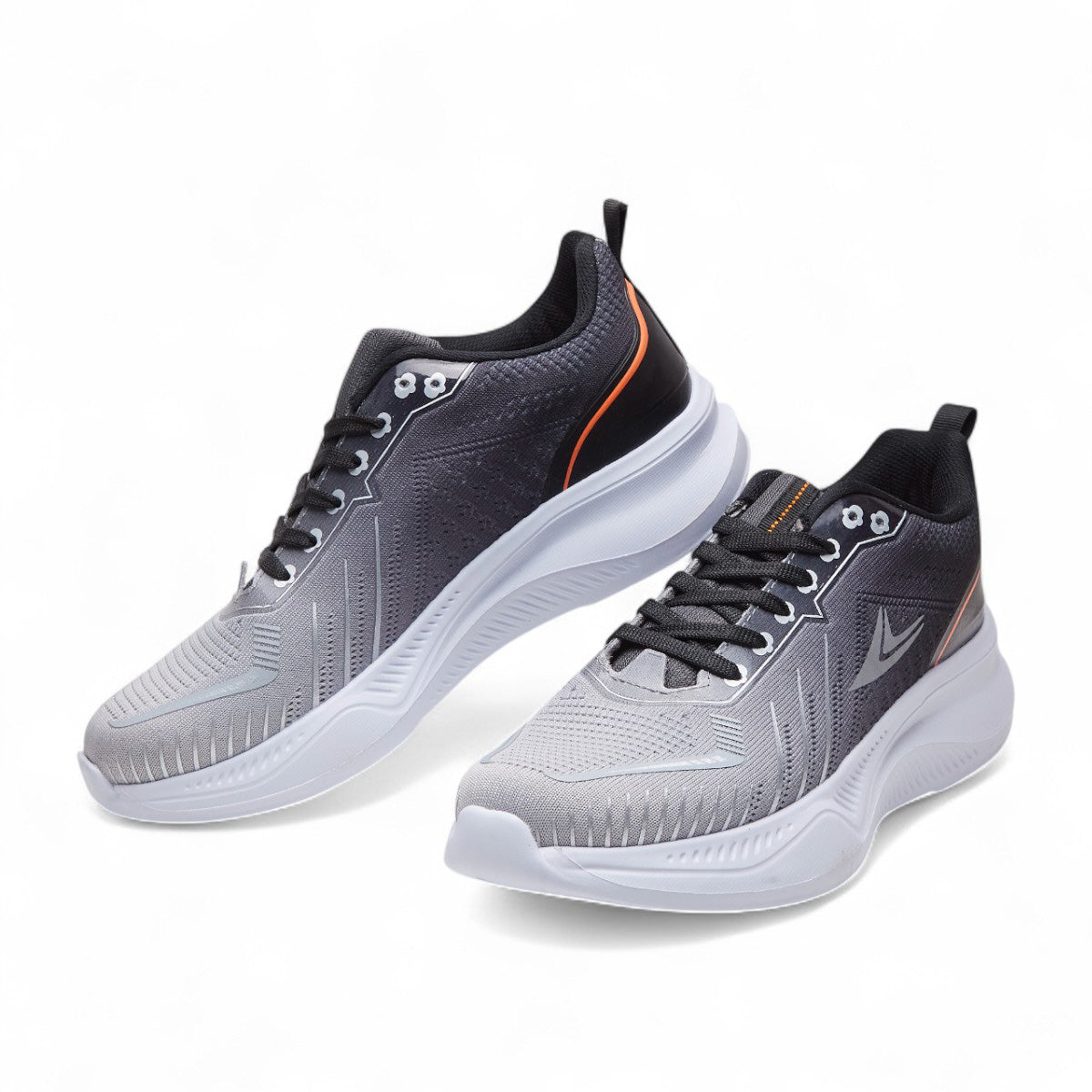 Tenis deportivo - PT1000 Oxford / Negro