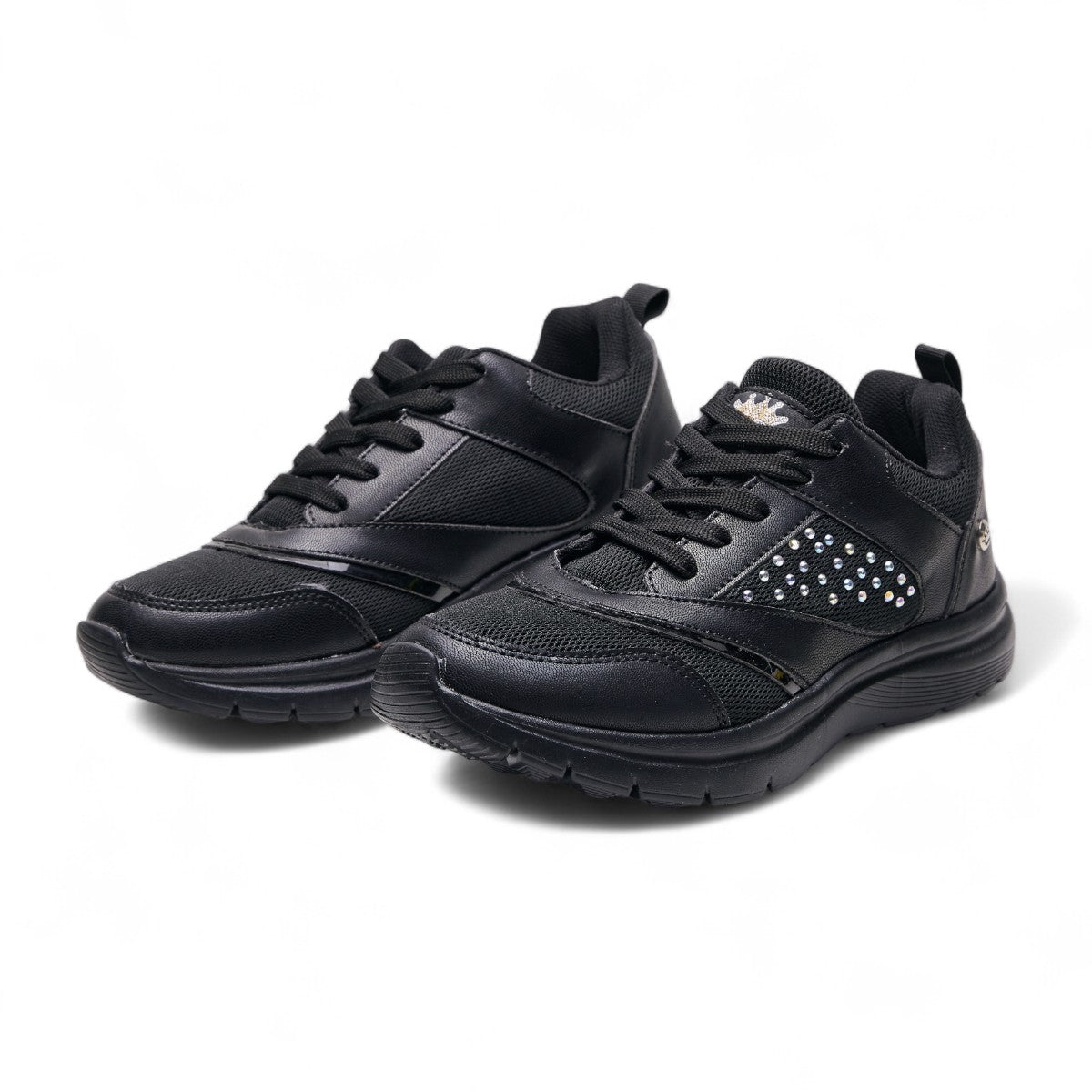 Tenis deportivo - 29 Negro