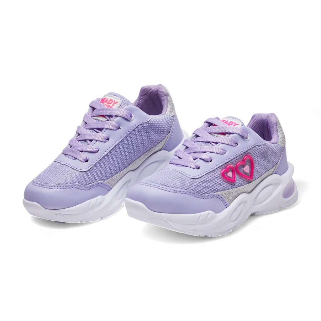 Tenis deportivo - 63 Lila