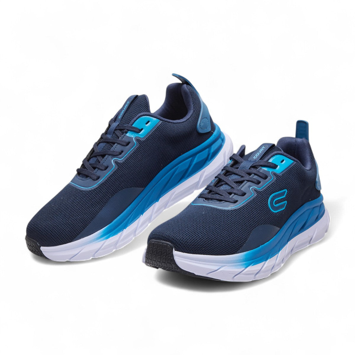 Tenis deportivo - 1116C Marino