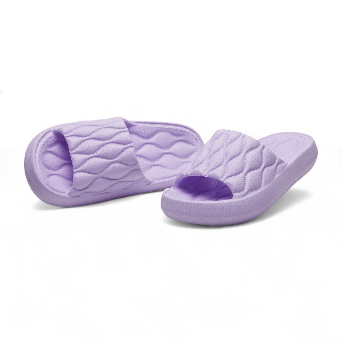 Sandalia - B-853 Lila