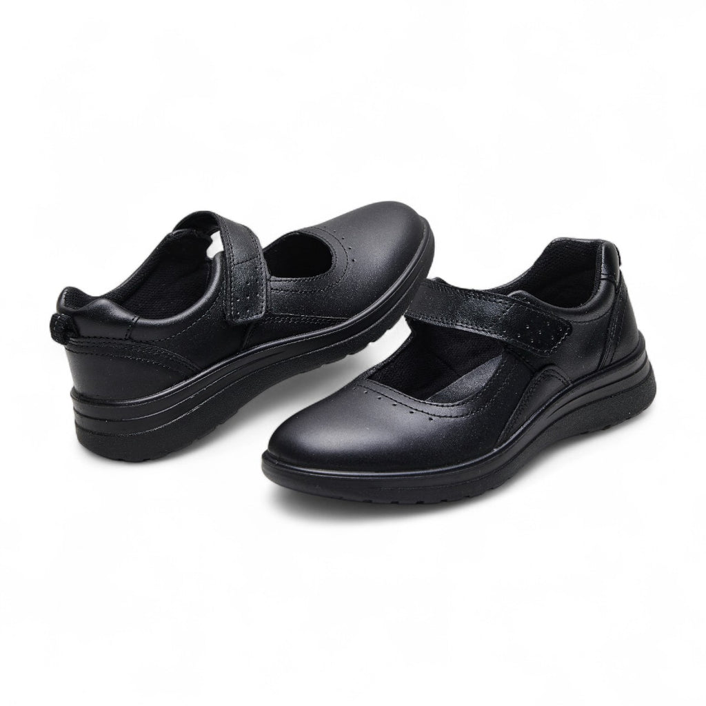 Escolar Flexi - 136402 Negro