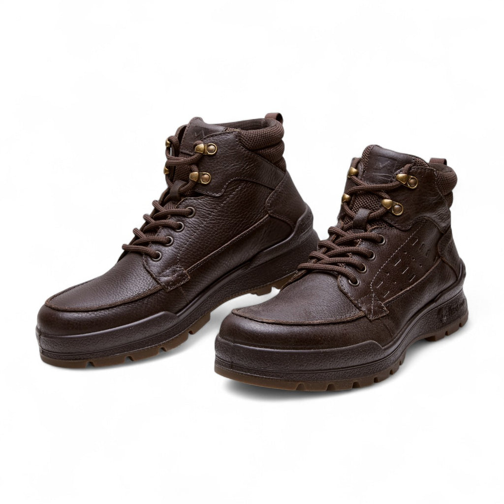Bota casual Flexi - Modelo 406006 Chocolate