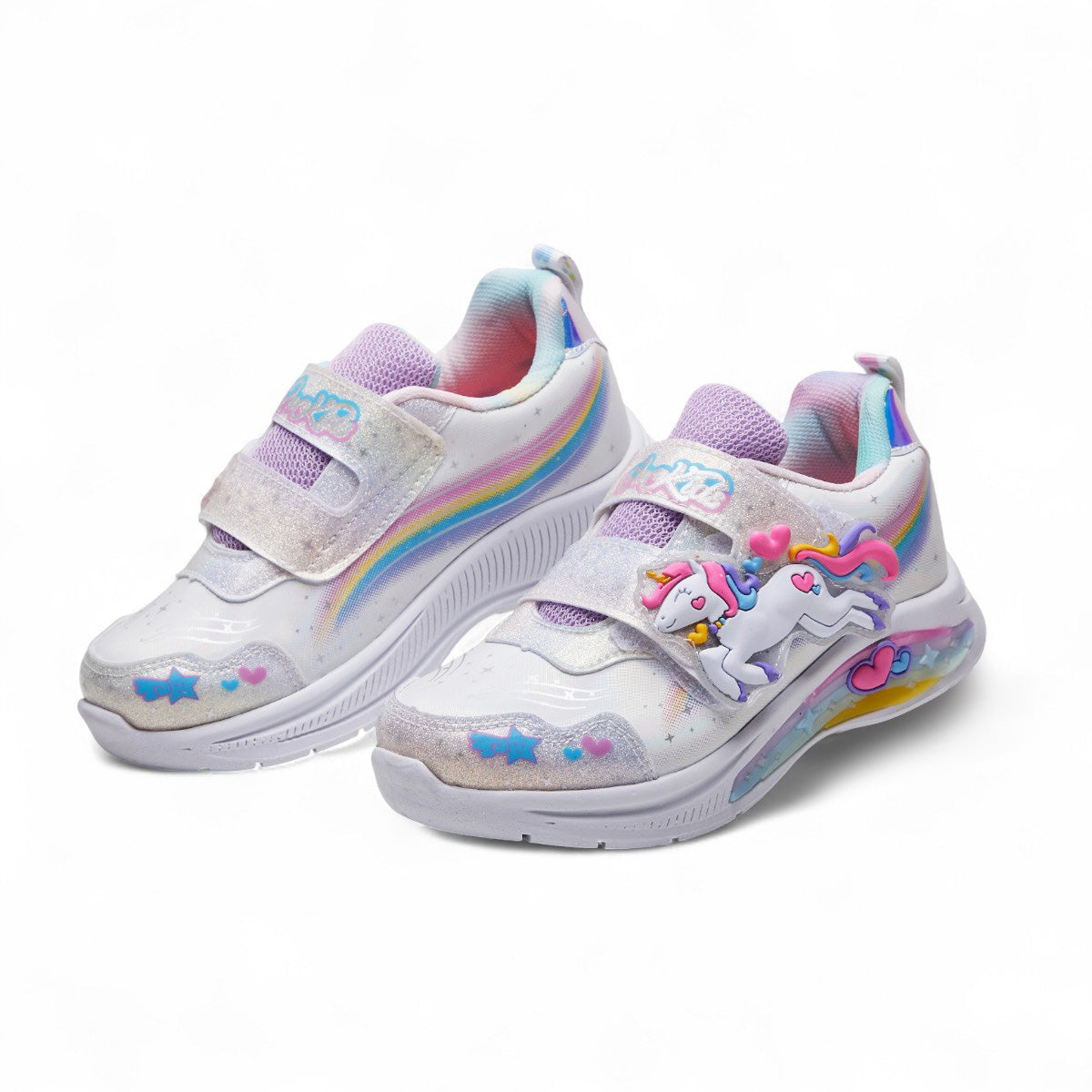 Tenis deportivo - 136 Multicolor