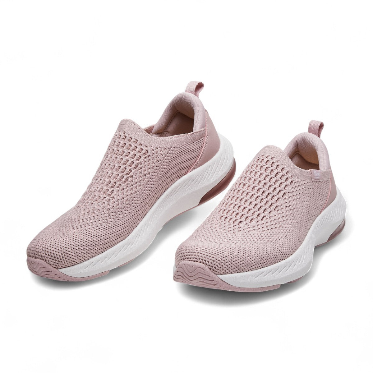 Tenis deportivo Flexi - 138801 Rosa