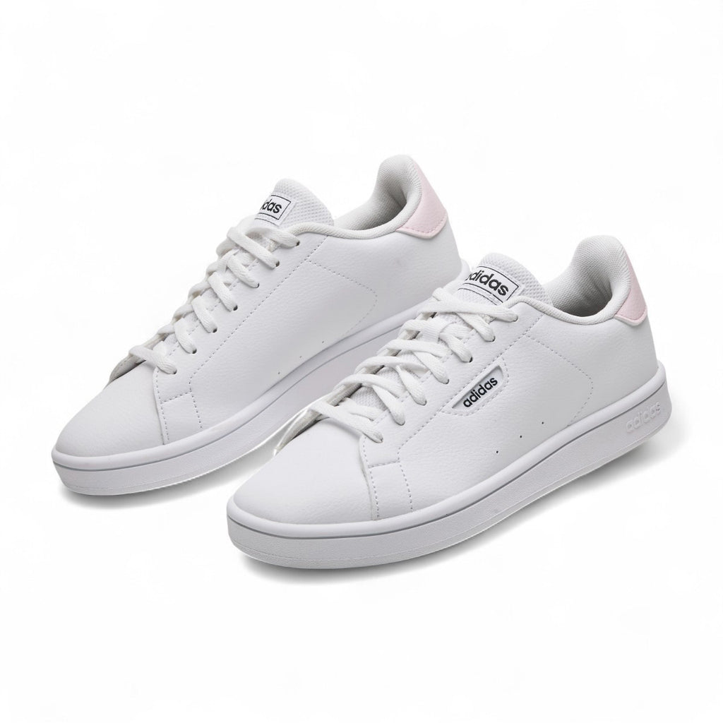 Tenis casual Adidas - IF4092 Blanco / Rosa