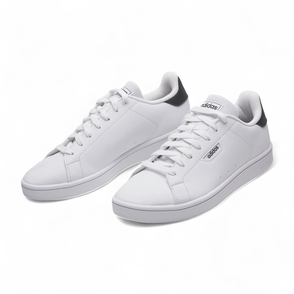 Tenis casual Adidas - IE0927 Blanco / Negro