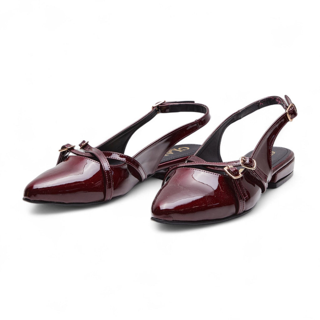 Ballerina - 1315 Merlot