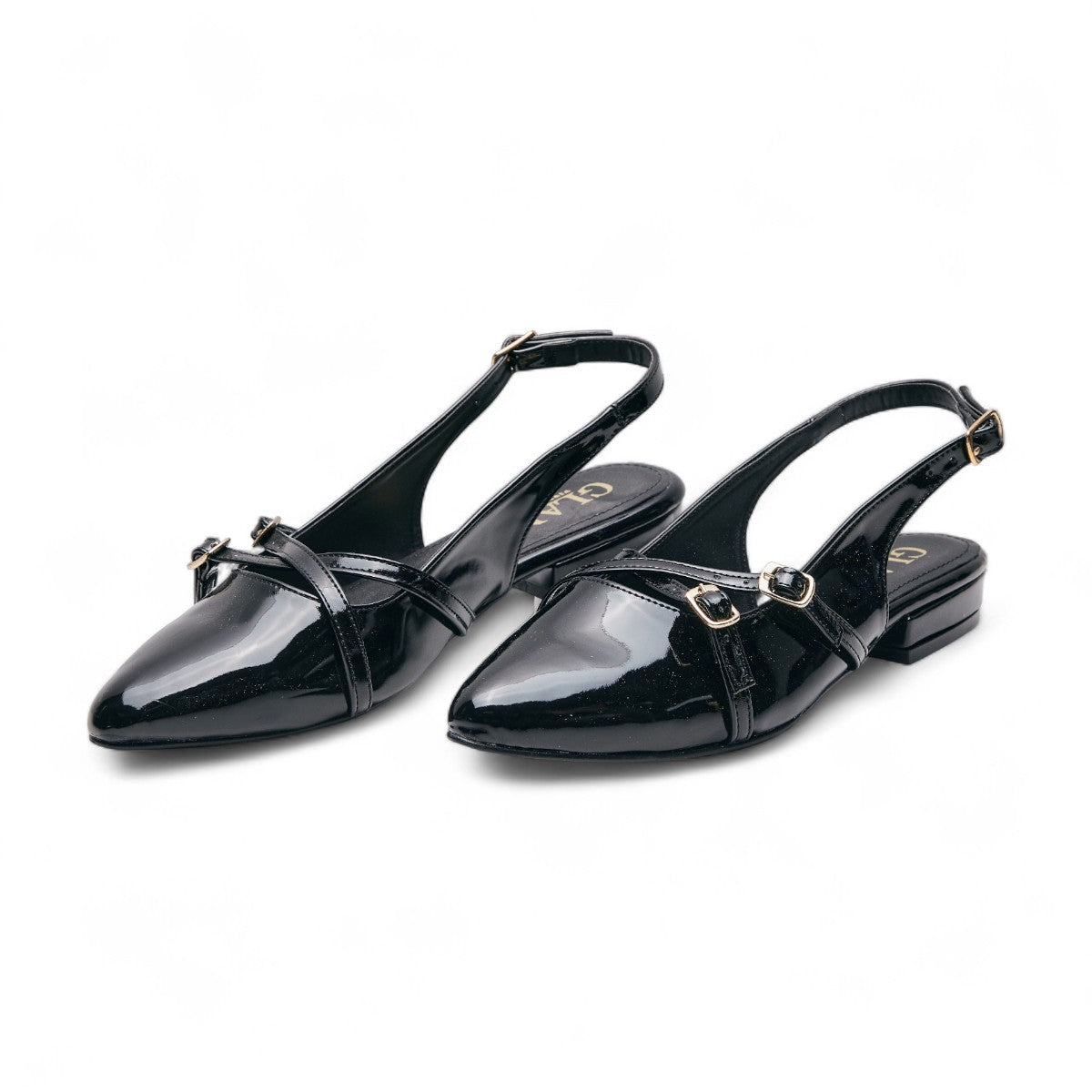 Ballerina - 1315 Negro