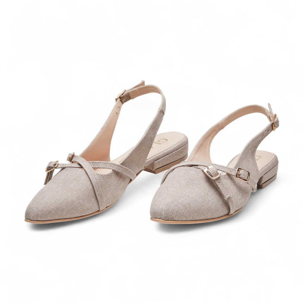 Ballerina - 1315 Crudo