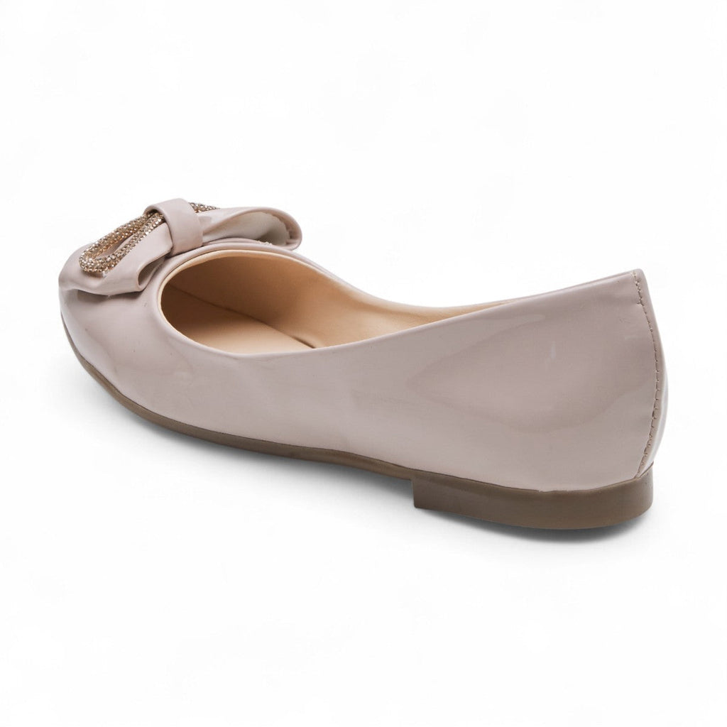 Ballerina - 112 Maquillaje