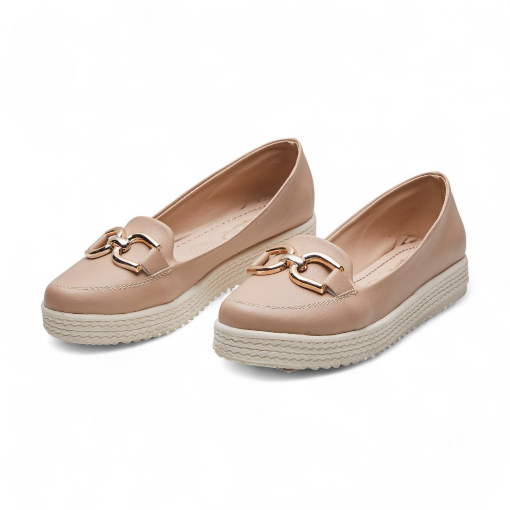 Ballerina - 2102 Maquillaje