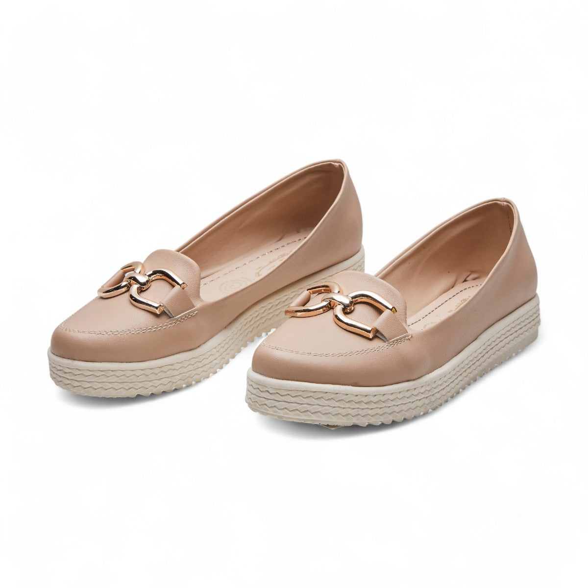 Ballerina - 2102 Maquillaje