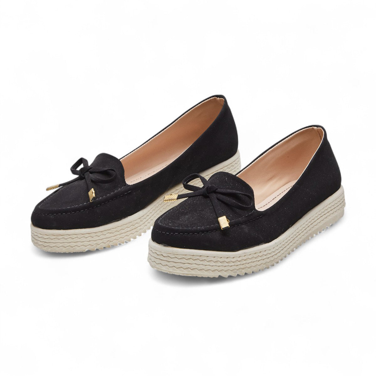 Ballerina - 2100 Negro