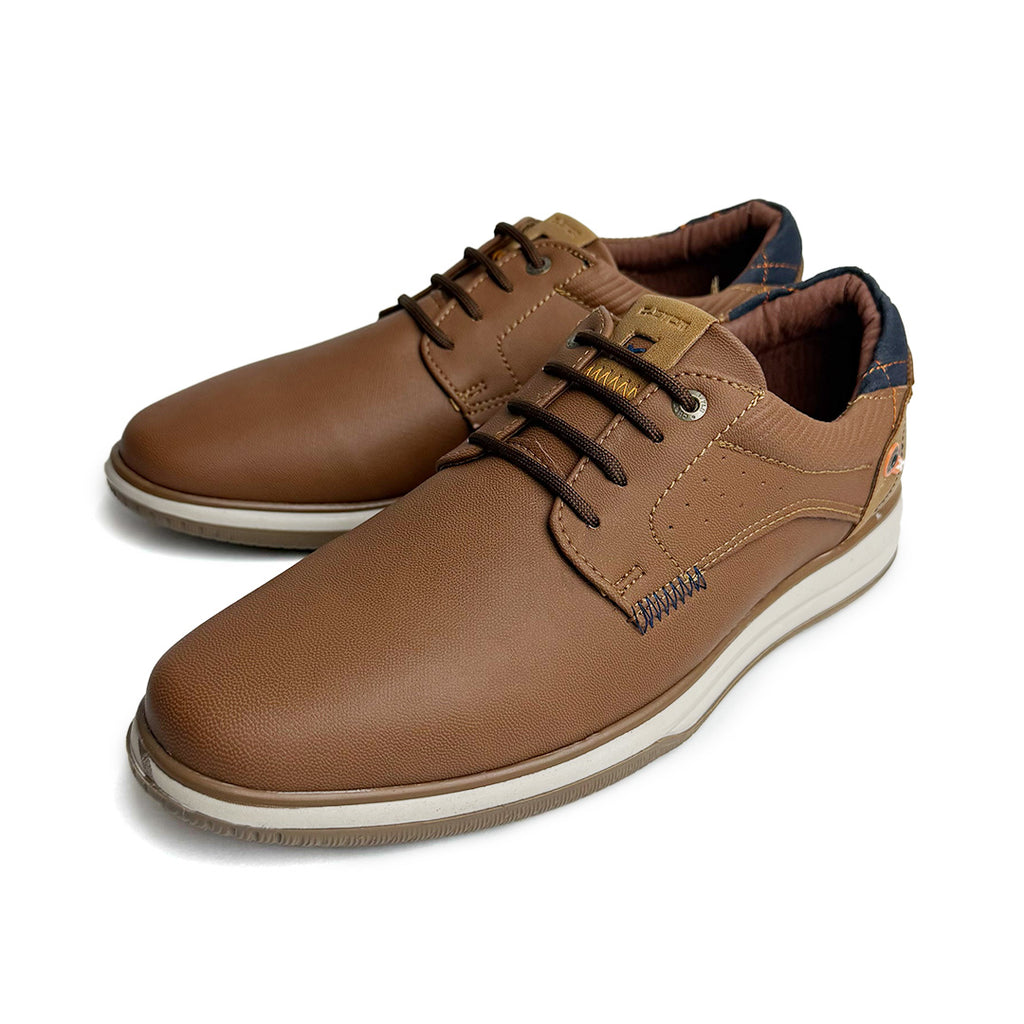 Vestir - 9007 Camel