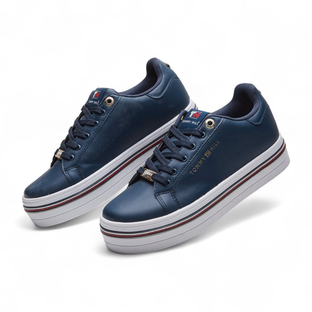Tenis casual Tommy Hill - 4017 Marino