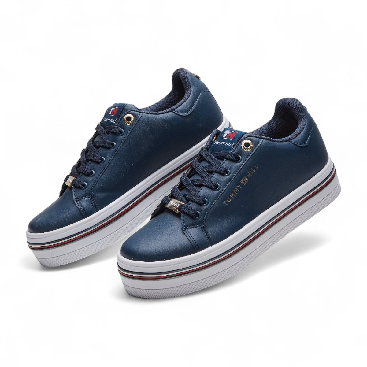 Tenis casual Tommy Hill - 4017 Marino