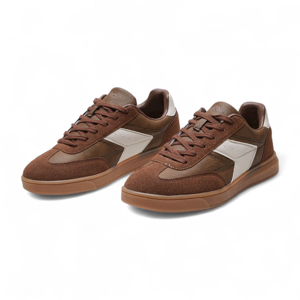 Tenis casual Capa de Ozono - 675704 Café