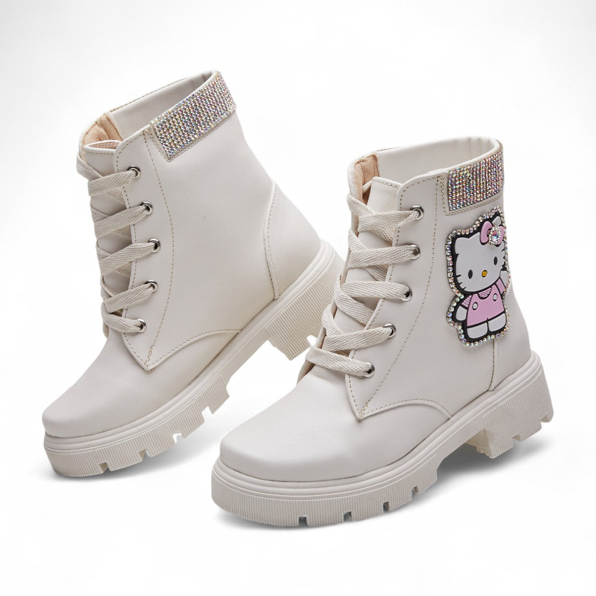 Bota - Modelo 700 Latte