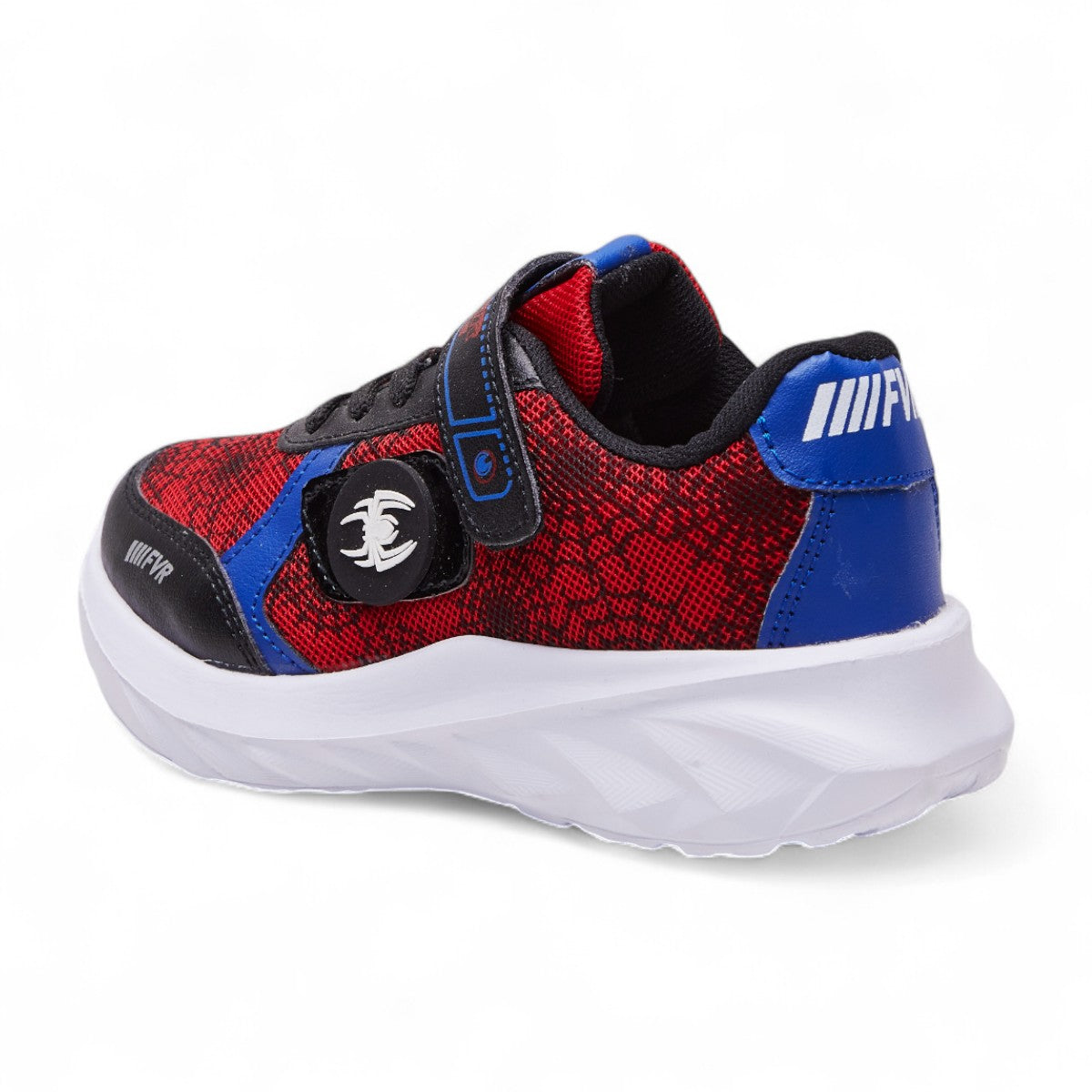 Tenis deportivo - 530 Rojo / Azul